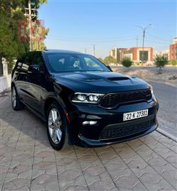 دودج دورانجو
